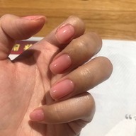 Round About Nails