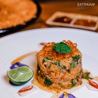Vivarium By Chefs Ministry คลองเตย
