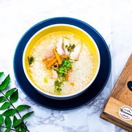 ร้านเนินนม Nurnnom พะเยา