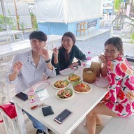 ร้านยำแซ่บสะเดิด