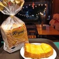 ร้านเนินนม Nurnnom พะเยา