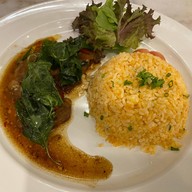 เมนูของร้าน The art of food ดิอาร์ตออฟฟู้ด The art of food สาขาแบริ่ง
