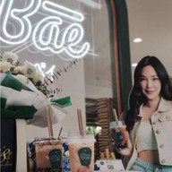 Bae Milk Tea (ราชพฤกษ์) Design Village ราชพฤกษ์