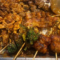 หม่าล่าจิ้นปิ้ง ตลาดไนท์วัดบูรพ์