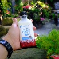 นมนัวนัว By Bhurin