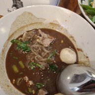 ก๋วยเตี๋ยวเรือพระนคร เดอะมอลล์ โคราช