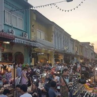 Mango & Coco Eleven Two Market