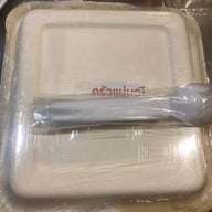 เมนูของร้าน ครัวแม่มณี นนทบุรีเจ้าเก่า