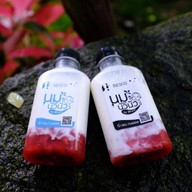 นมนัวนัว By Bhurin