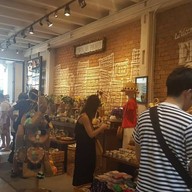 Mango & Coco Eleven Two Market