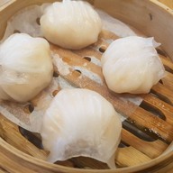 เมนูของร้าน Tim Ho Wan เกตเวย์ เอกมัย