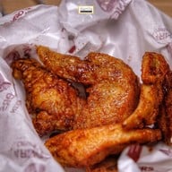 4Fingers Crispy Chicken Thailand เซ็นทรัล ลาดพร้าว