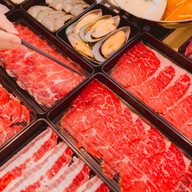 shabu de bear สาขาภูเก็ต ตลาดใหญ่