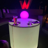 WOO BAR  W Retreat Koh Samui