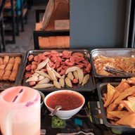 เมนูของร้าน บ้านชาบู ตู 4 - มทส. ประตู4