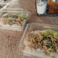 มะฮ์เล็ก(ฮาลาล)อาหารตามสั่ง