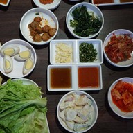 เมนูของร้าน Kosirae