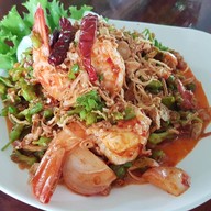 ตำริมสวน ตำริมสวน