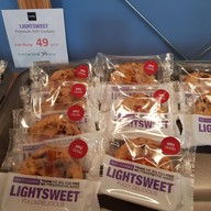 เมนูของร้าน I CAKE LOWFAT