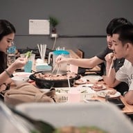 เมนูของร้าน บ้านชาบู ตู 4 - มทส. ประตู4