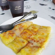 เมนูของร้าน ระฟ้าภูเก็ต ระฟ้าภูเก็ต สาขา2