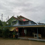 บรรยากาศ ครัวแม่กิมลั้ง
