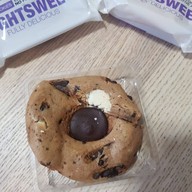 เมนูของร้าน I CAKE LOWFAT