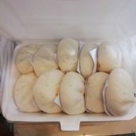 เมนูของร้าน ซาลาเปาอาม่า