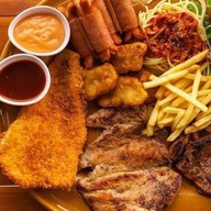 TODAY STEAK @SAMKONG 1