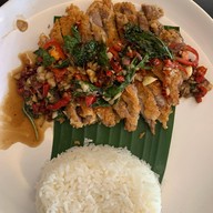 Carambola Cafe