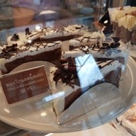เมนูของร้าน I CAKE LOWFAT