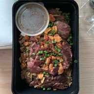 1441 Meal Box (MRT อิสรภาพ)