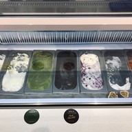 HOLA - Homemade Icecream Hola กำเเพงเเสน