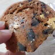 เมนูของร้าน I CAKE LOWFAT