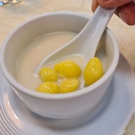 เมนูของร้าน ห้องอาหารจีน เดอะ เกรทวอลล์ โรงแรมเอเชีย กรุงเทพ