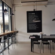 บรรยากาศ I CAKE LOWFAT
