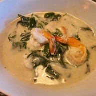 เมนูของร้าน เพ็ญศิริ เกาะสมุย