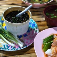 โซดาบะหมี่เกี๊ยว