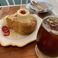 Bliss Brunch Cafe Samui