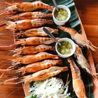 เมนูของร้าน ครัวมะนาว