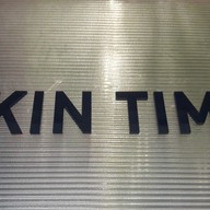 เมนู Kin Tim สุวรรณภูมิ