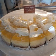 เมนูของร้าน I CAKE LOWFAT