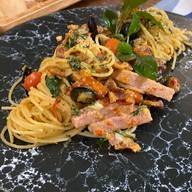 เมนูของร้าน 1 OF A KIND Vintage Nordic Furniture