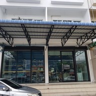 หน้าร้าน I CAKE LOWFAT