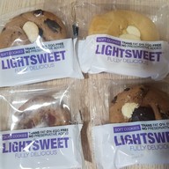 เมนูของร้าน I CAKE LOWFAT