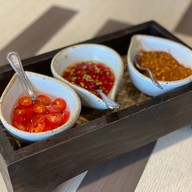 Thai Catering phuket
