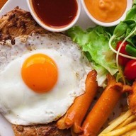 TODAY STEAK @SAMKONG 1