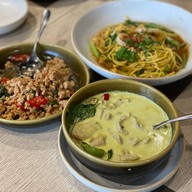 Thai Catering phuket