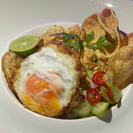 เมนูของร้าน WOO BAR  W Retreat Koh Samui