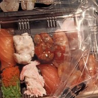 ANI Sushi  ประชาอุทิศ90
